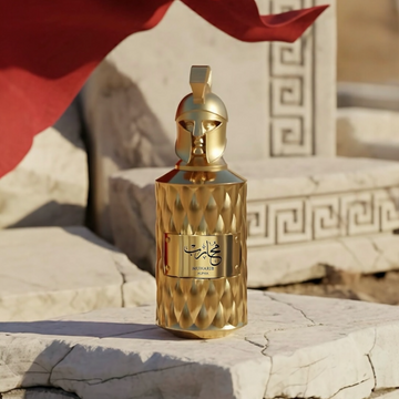 Le Falcone Muharib Alpha 85ml لو فالكون محارب ألفا