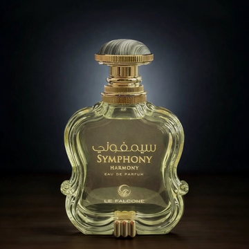 Le Falcone Symphony Harmony 100ml تناغم سيمفونية لو فالكون