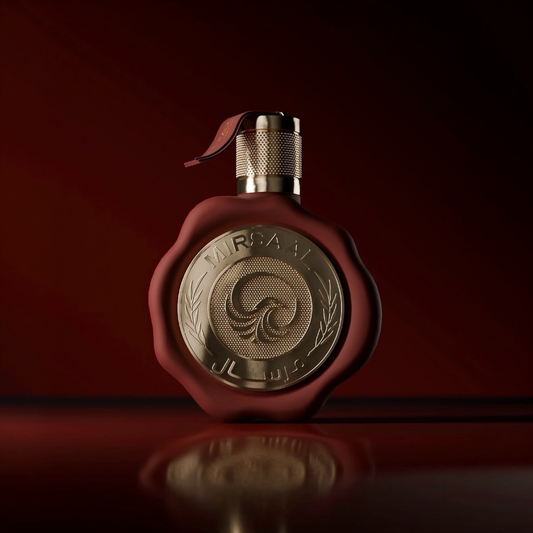 Le Falcone Mirsaal Love Letter 100ml رسالة حب لو فالكوني ميرسال