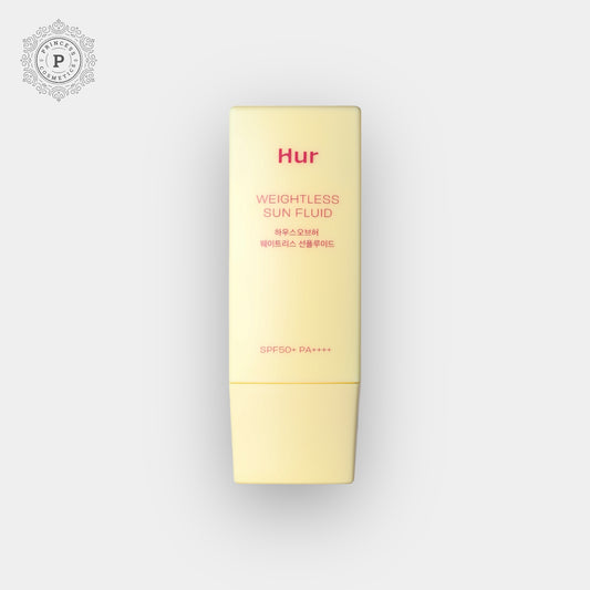 House of Hur Weightless Sun Fluid 50ml