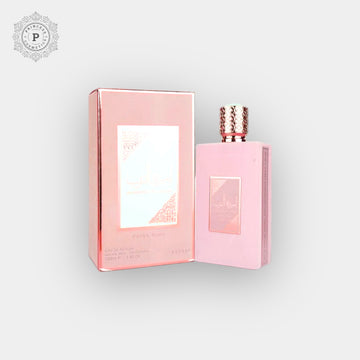 Lattafa Ameerat Al Arab Prive Rose 100ml. لطافة أميرة العرب بريف روز 100 مل