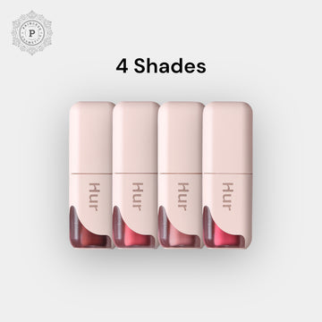 House of Hur Glowy Ampoule Tint 4.5g (4 Shades)