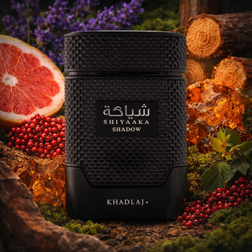 Khadlaj Shiyaaka Shadow 100ml ظل خادلاج شياكا