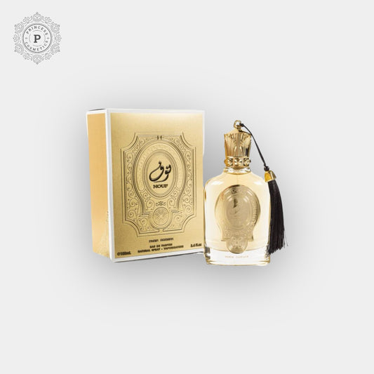 Paris Corner Nouf PC 100ml باريس كورنر نوف PC