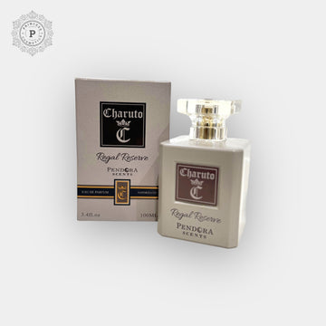 Paris Corner Regal Reserve Charuto 100ml باريس كورنر ريجال ريزيرف شاروتو