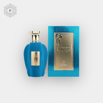 Emir Voux Turquoise 100ml أمير فو تركواز