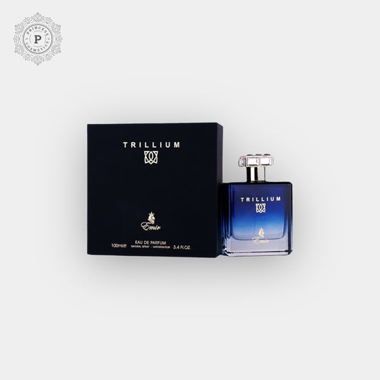 Emir Trillium 100ml أمير تريليوم