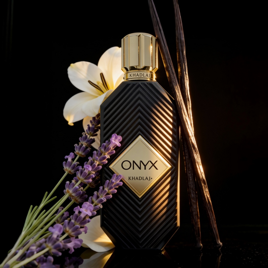Khadlaj Onyx 100ml عقيق خادلاج