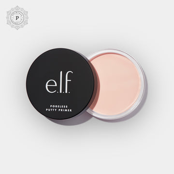 elf Cosmetics Poreless Putty Primer. برايمر معجون خالي من المسام من إلف