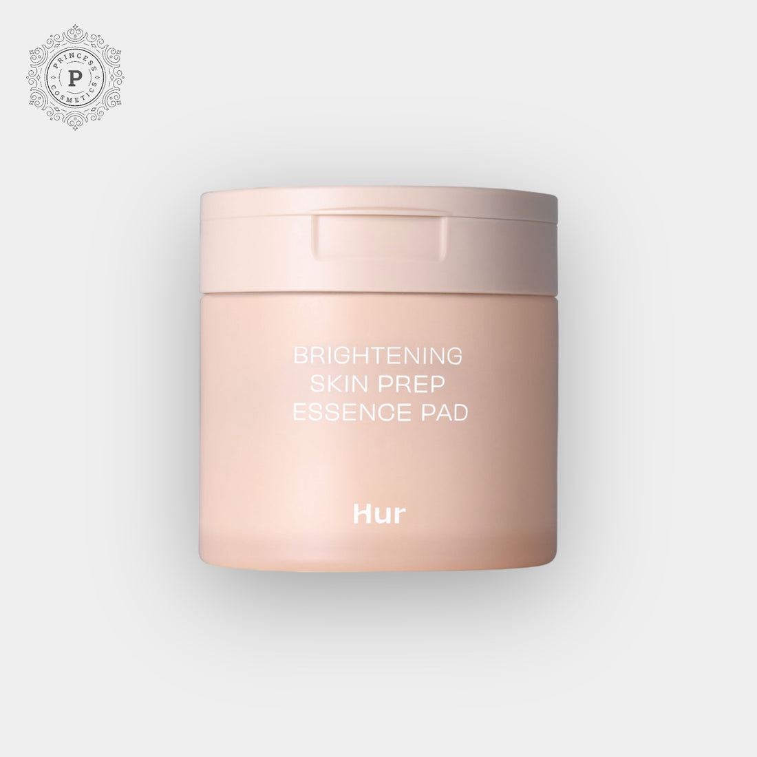 House of Hur Brightening Skin Prep Essence Pad (70 Pads)