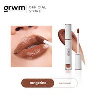 GRWM Cosmetics Tinted Lip Glaze (3 Shades)
