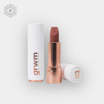 GRWM Cosmetics Lip Speak A True Matte Lipstick (3 Shades)