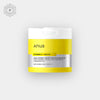 Anua Vitamin C + Niacin Tone Up Blemish Pad (60 Pads) أنوا فيتامين سي + نياسين تونم بلومش باد