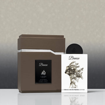 Lattafa Pride Breeze 100ml نسيم فخر لطافة