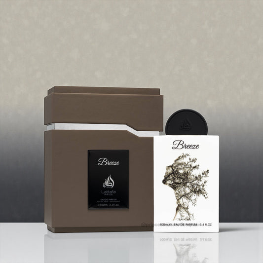 Lattafa Pride Breeze 100ml نسيم فخر لطافة