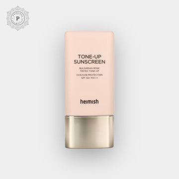 Heimish Bulgarian Rose Tone-up Sunscreen SPF50+ PA+++ 30ml
