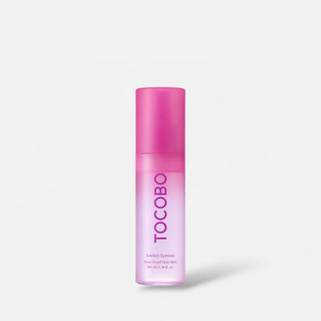 Tocobo Heat Proof Hair Mist - Lowkey Famous بخاخ توكوبو المقاوم للحرارة للشعر - لوكي فيموس
