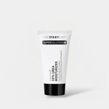 The Inkey List 10% Urea Moisturizer 30ml مرطب اليوريا 10% من ذا إنكي ليست