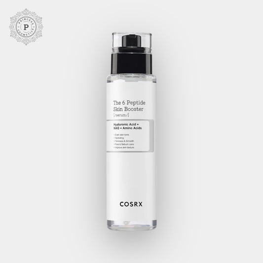 Cosrx The 6 Peptide Skin Booster Serum 150ml.    كوسركس مصل 6 ببتيد 150مل