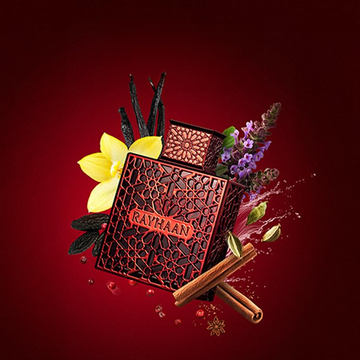 Rayhaan Crimson 100ml ريحان القرمزي
