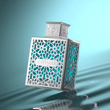 Rayhaan Aquatica 100ml ريحان أكواتيكا
