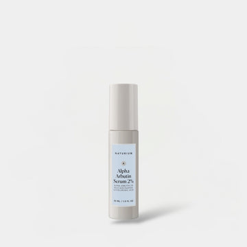 Naturium Alpha Arbutin Serum 2% 30ml ناتوريوم ألفا أربوتين سيروم 2%