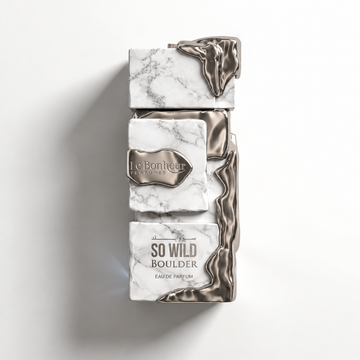 Le Bonheur So Wild Boulder 100ml لو بونور سو وايلد بولدر