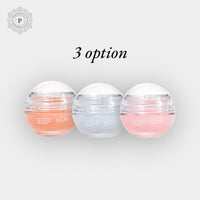 Glow Peach Peptide Repair Lip Balm (3 Types)