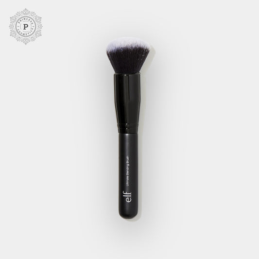 elf Cosmetics Ultimate Blending Brush. فرشاة الدمج النهائية من إيلف كوزماتيكس