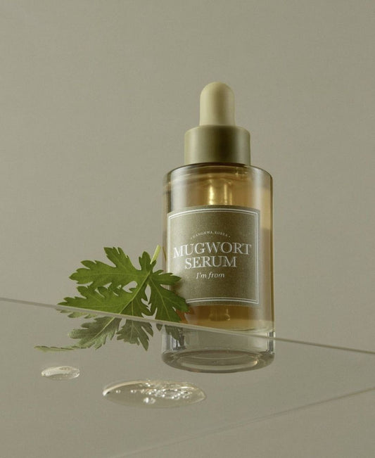 Im From Mugwort Serum 30ml