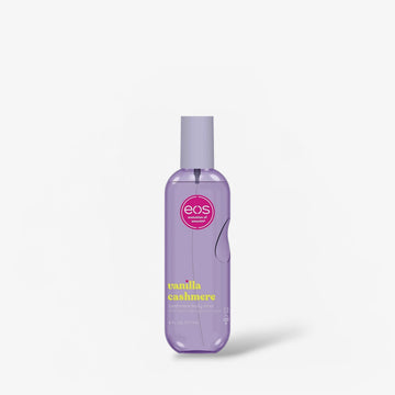 eos Cashmere Body Mist - Vanilla Cashmere 177ml معطر الجسم إيوس كشمير - فانيليا كشمير