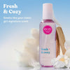 eos Cashmere Body Mist - Fresh & Cozy 177ml معطر الجسم بالكشمير من إيوس - منعش ودافئ