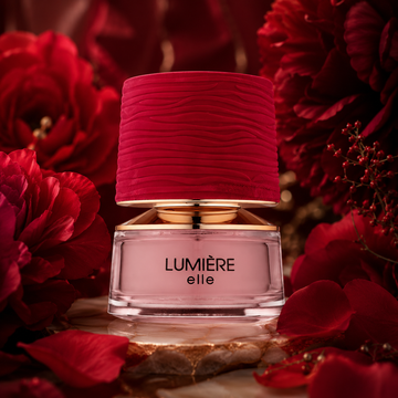 French Avenue Lumiere Elle 100ml شارع لوميير الفرنسي