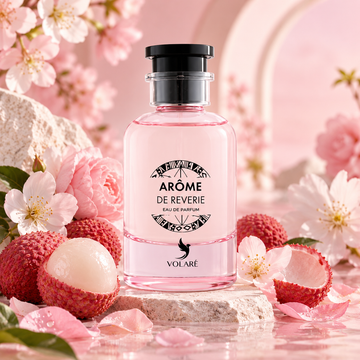 Volare Arome Reverie 100ml فولاري أروم ريفيري