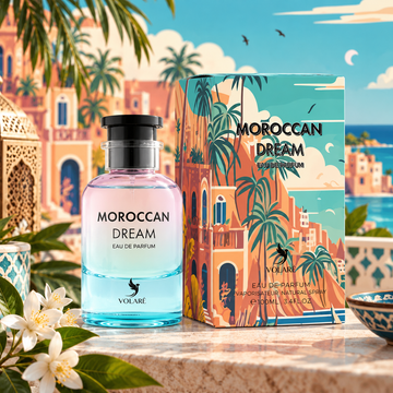 Volare Morrocan Dream 100ml فولاري موروكان دريم