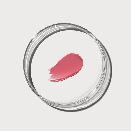 Naturium Phyto-Glow Lip Balm - Petal 10ml. ناتوريوم فيتو جلو مرطب شفاه - بتلة