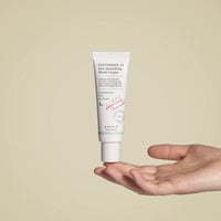 AXIS-Y Panthenol 10 Skin Smoothing Shield Cream 50ml