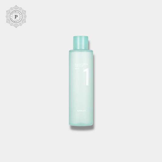 Numbuzin No.1 Pure-full Calming Herb Toner 300ml نومبوزين No.1 تونر أعشاب مهدئ نقي كامل