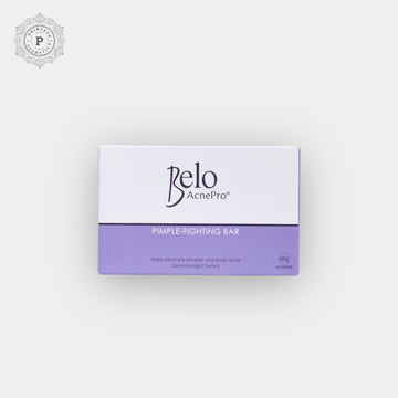 Belo AcnePro Pimple-Fighting Bar 65g