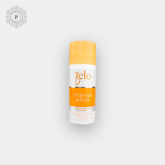 Belo Intense White Deo 40ml. بيلو انتينس وايت ديو 40 مل