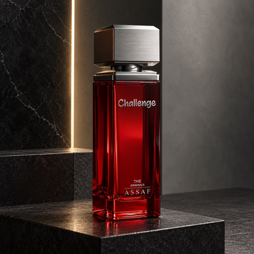 ASSAF Challenge 100ml تحدي عساف