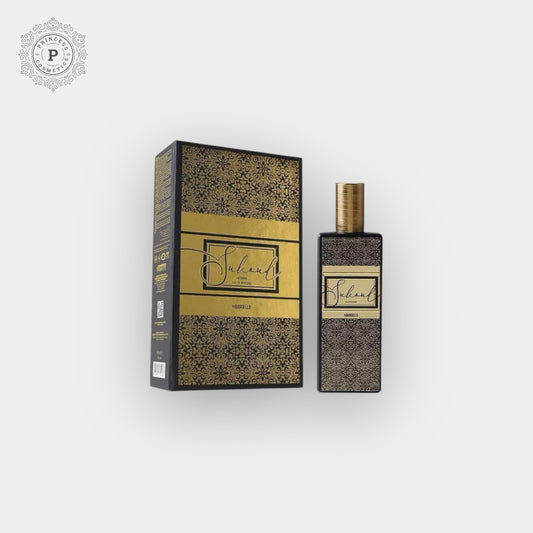 Bargello Sukoud Unisex EDP 50ml. عطر بارجيللو سكود للجنسين 50 مل