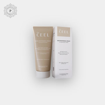 The Ceel Skin Whitening Cream 50ml