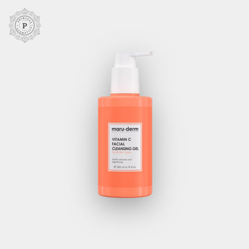 Maruderm Vitamin C Facial Cleansing Gel 200ml