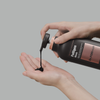 DR.FORHAIR Folligen Black Shampoo 300ml. شامبو فوليجين بلاك من دكتور فور هير 300 مل