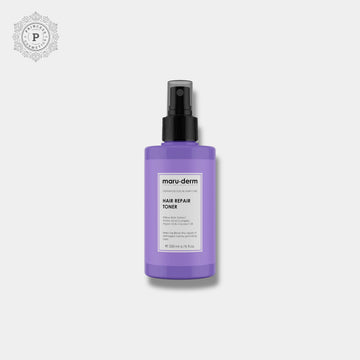 Maruderm Hair Repair Toner 200ml تونر ماروديرم لإصلاح الشعر