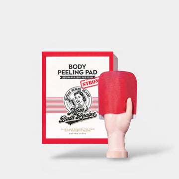 Mom’s Bath Recipe Body Peeling Pad - Strong 25ml وصفة حمام الأم لتقشير الجسم - قوية