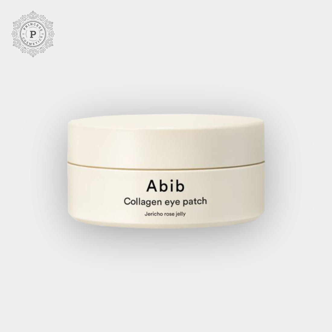 Abib Collagen Eye Patch #Jericho Rose Jelly (60 Patches)