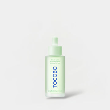 Tocobo Cica Calming Serum 50ml توكوبو سيكا سيروم مهدئ