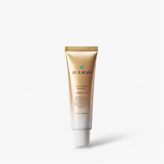 Rejuran Active Cream Enhanced 50ml كريم ريجوران النشط المحسن